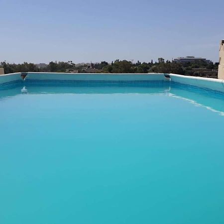 Luqa Rooms 외부 사진