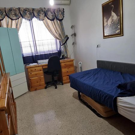 Luqa Rooms 외부 사진