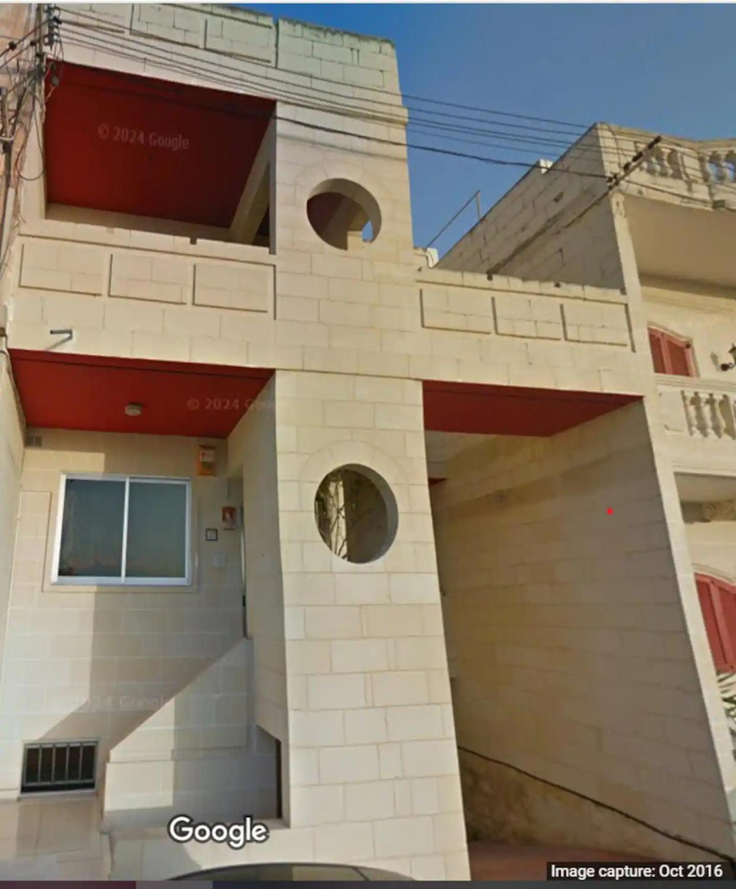 Luqa Rooms 외부 사진