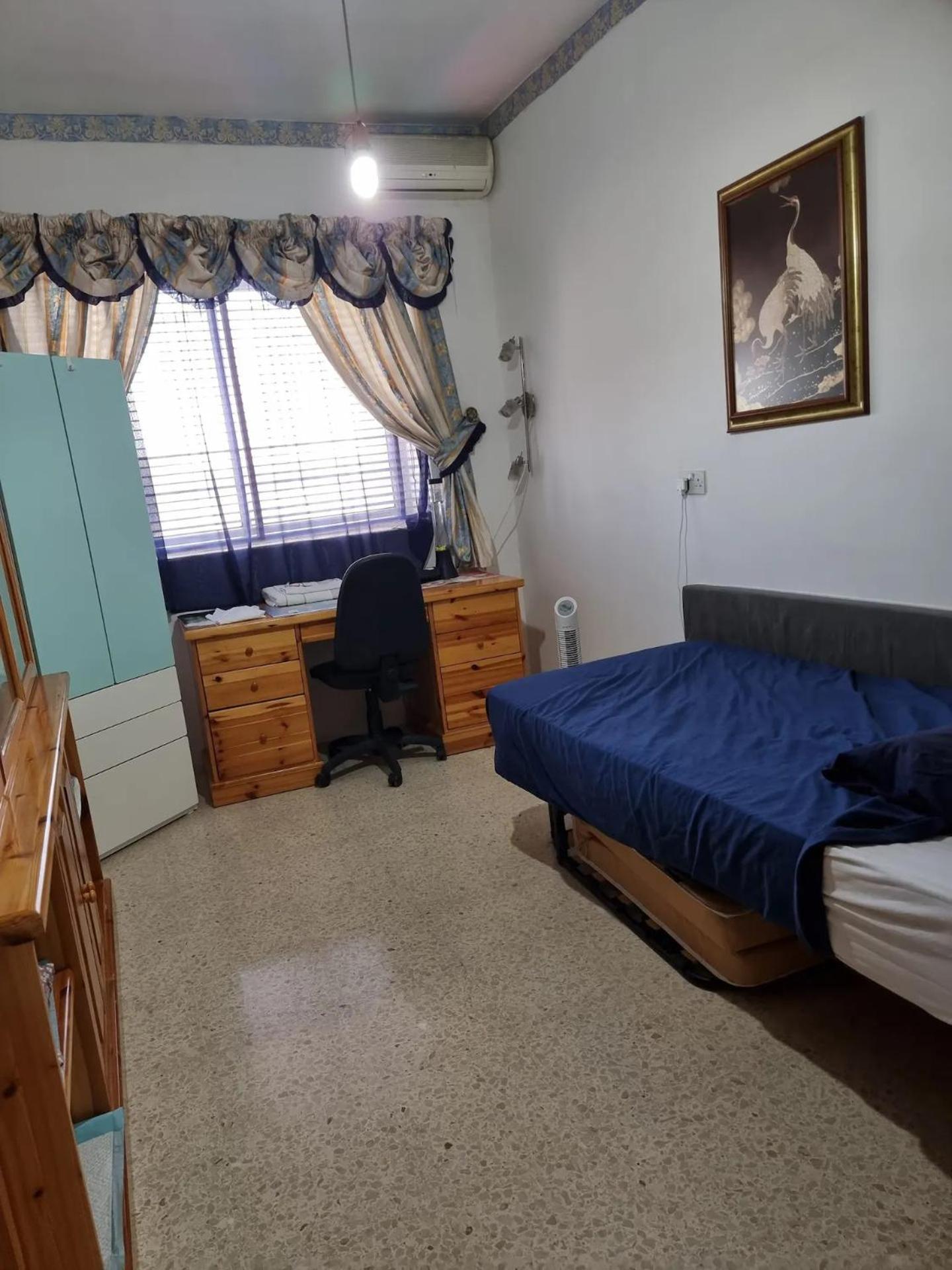 Luqa Rooms 외부 사진